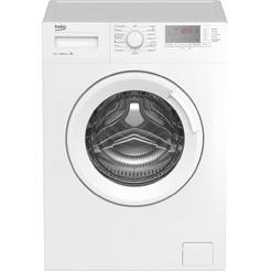 Стиральная машина BEKO WRS45512BWW BY