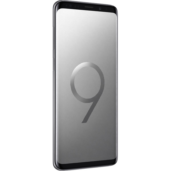Смартфон Samsung Galaxy S9+ 64GB (SM-G965F) титан