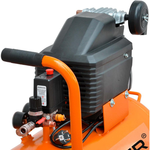 Компрессор Skiper AR50B