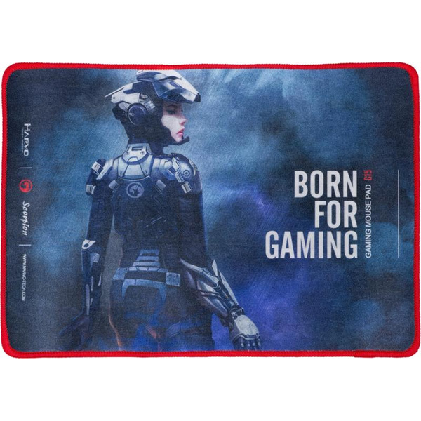 Игровой коврик Marvo G15