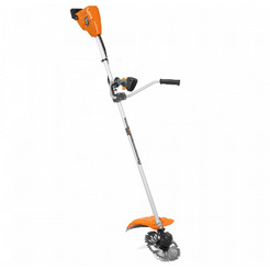 Триммер Daewoo Power DABC 4242Li (без АКБ и ЗУ)