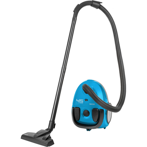 Пылесос Sencor SVC 45BL-EUE3