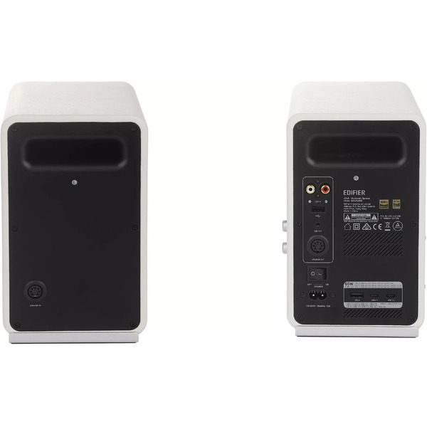 Акустика Edifier QR65 (белый)