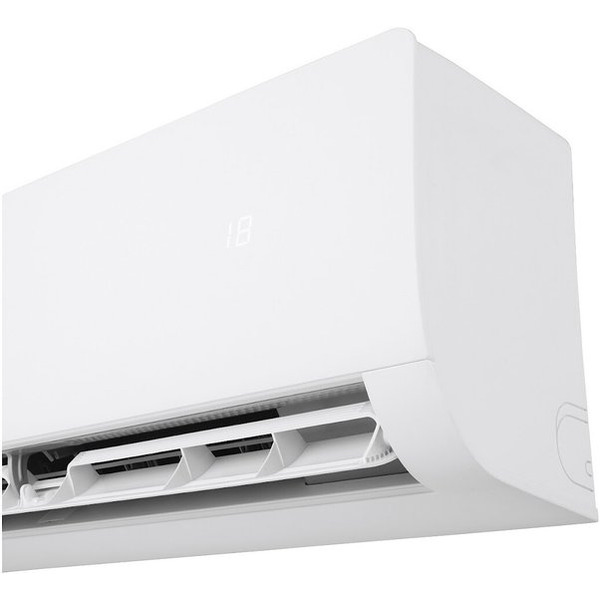 Кондиционер LG WZ12AWS