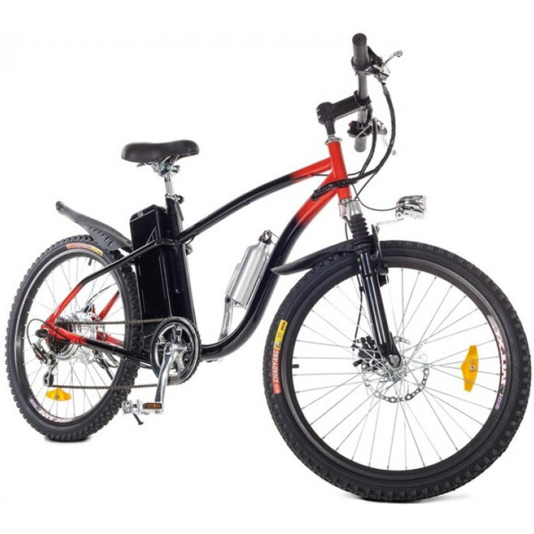 Электровелосипед FLYGEAR 312