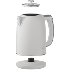 Электрический чайник Galaxy Line GL0361 (белый жемчуг)