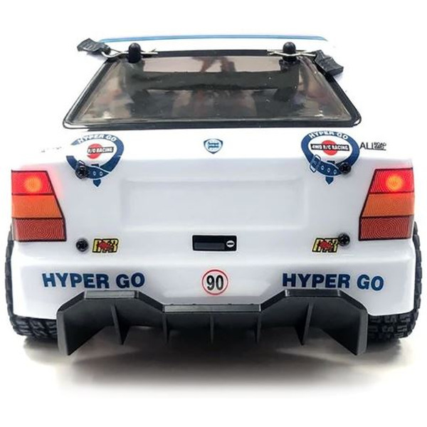 Автомодель MJX Hyper GO 14302