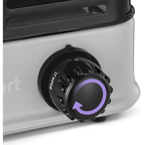 Плита для розжига углей для кальяна Kitfort КТ-196