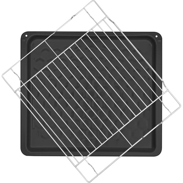 Плита электрическая HANSA FCCW 53000