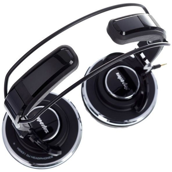 Наушники Superlux HD631
