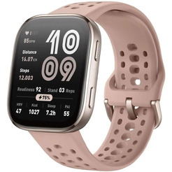 Умные часы Amazfit Bip 6 (розовый)