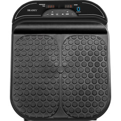 Вибрационный массажер для стоп и икр BRADEX ПЛАТО KZ 1906