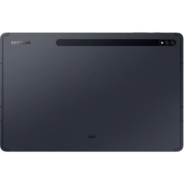 Планшет SAMSUNG SM-T975 черный 128Гб (Galaxy Tab S7+)