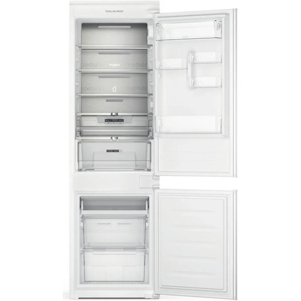Встраиваемый холодильник WHIRLPOOL WHC18 T132