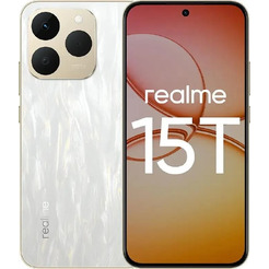 Смартфон Realme 15T RMX5111 8GB/256GB (белый)