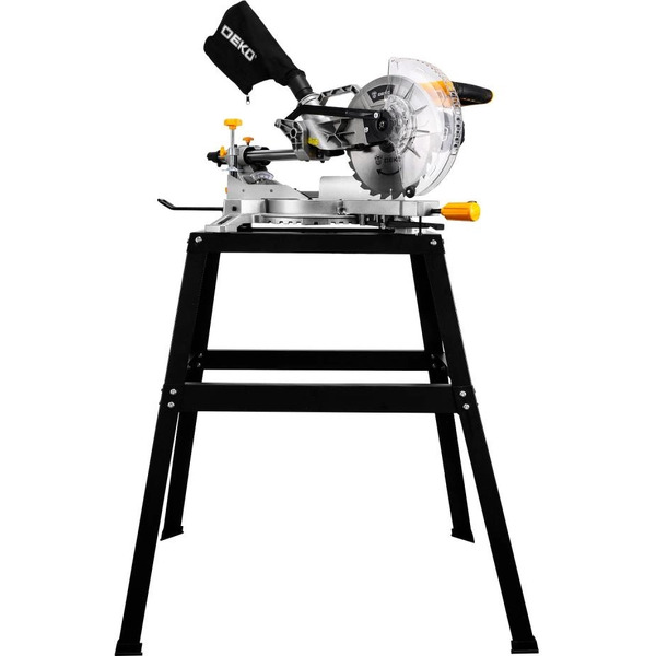 Торцовочная пила Deko DKMS2100-255 085-1074