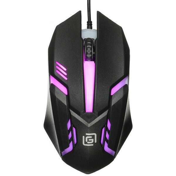 Мышь Oklick 396M INSOMNIA