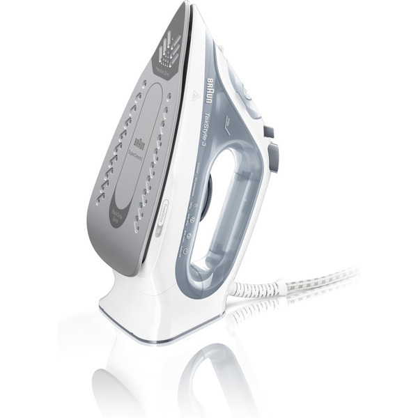 Утюг BRAUN SI3054GY