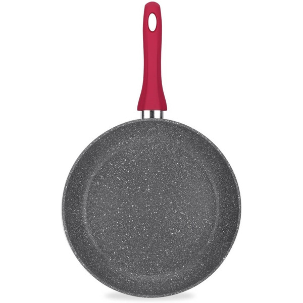 Сковорода Moulin Villa Raspberry RSB-24-I