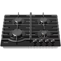 Газовая варочная поверхность Haier HHX-G64RNLB