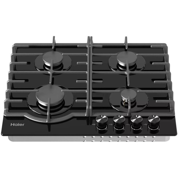 Газовая варочная поверхность Haier HHX-G64RNLB