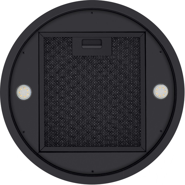 Вытяжка HOMSair Fly 1000PH (черный)