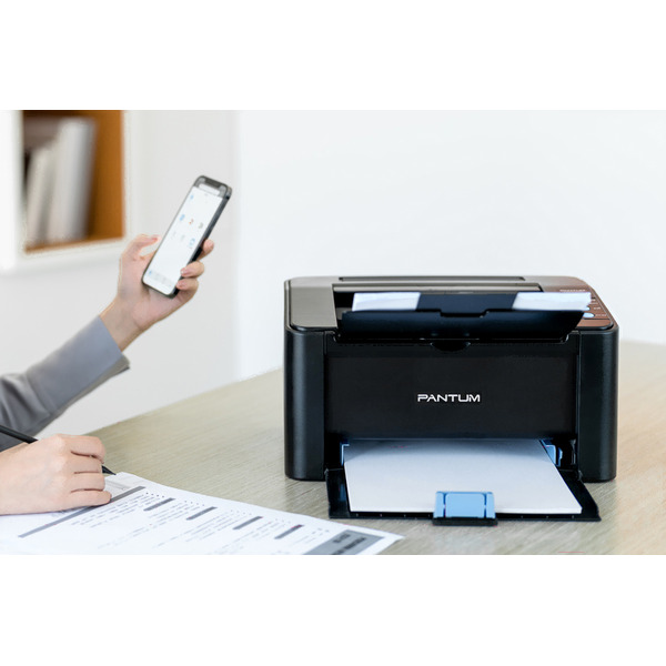 Принтер Pantum P2500NW