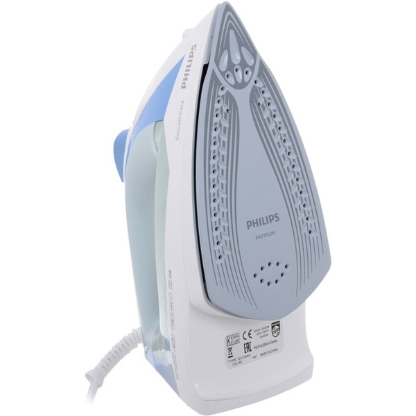 Утюг PHILIPS GC3569/20