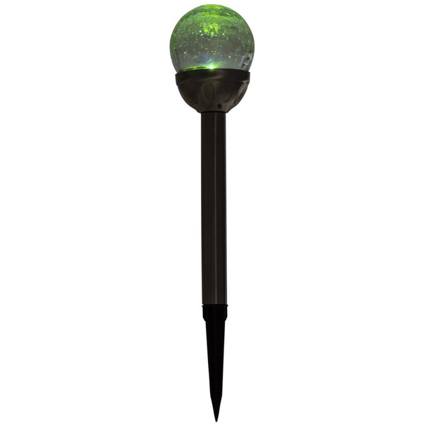 Садовый светильник TDM Electric Кракле SQ0330-0133