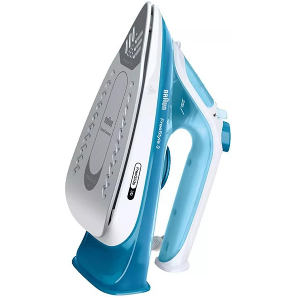Утюг BRAUN FI3144BL