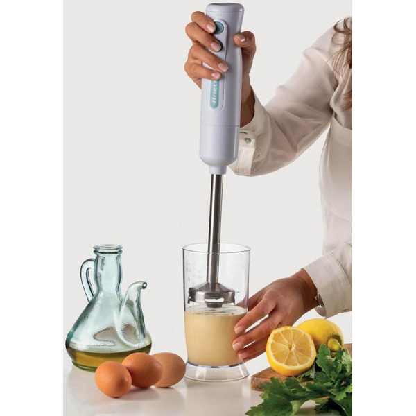 Погружной блендер Ariete 0601/11 WH