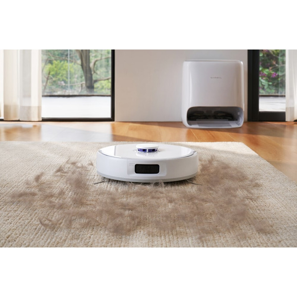 Робот-пылесос Narwal Freo X Ultra YJCC015