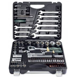 Универсальный набор инструментов RockForce 4821-5 PREMIUM 88 предметов