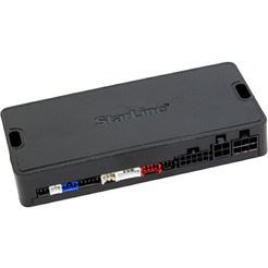 Автосигнализация StarLine A63 ECO v2