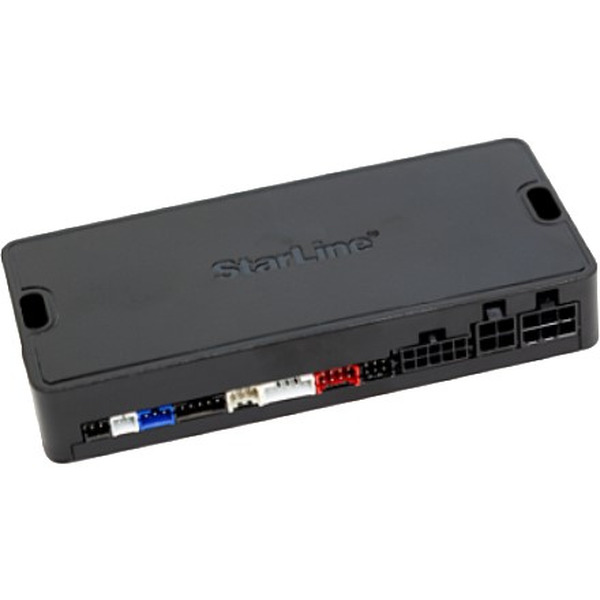 Автосигнализация StarLine A63 ECO v2