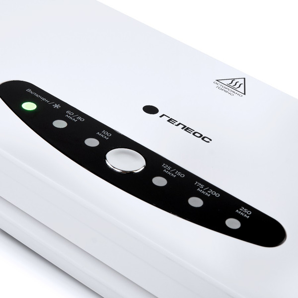 Ламинатор Гелеос ЛМ A4-4В (ЛМА44В)