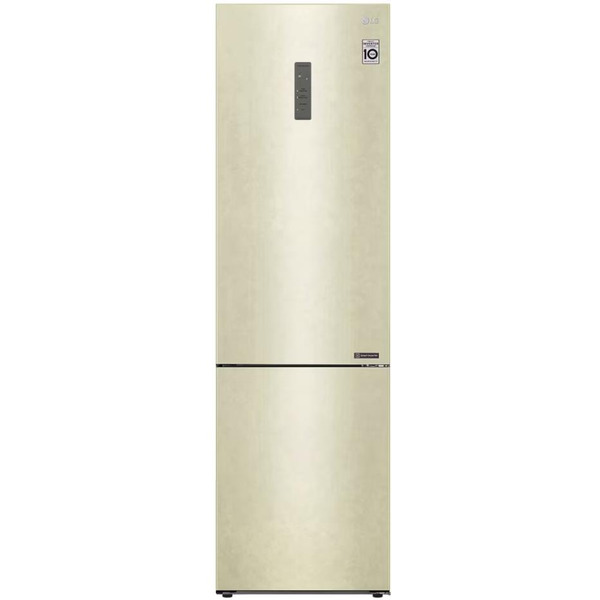 Холодильник LG GA-B509CEWL