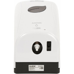 Дозатор Laima Professional Eco 607330 (белый)