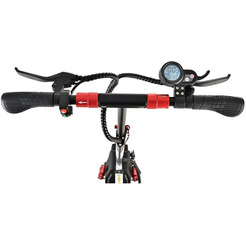 Электросамокат Senator Ram PRO (SN10RAMPRO)