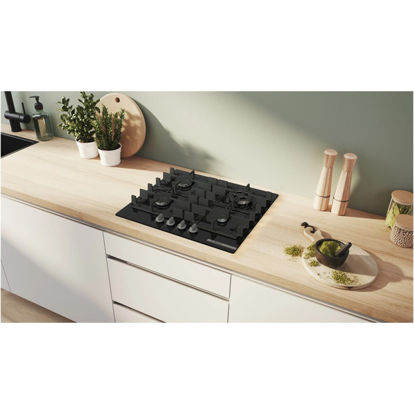 Варочная панель Bosch Serie 4 PNH6B6K40
