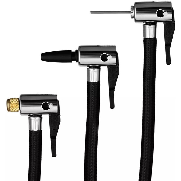 Автомобильный компрессор Kitfort КТ-6036