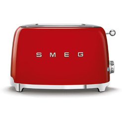 Тостер Smeg TSF01RDEU