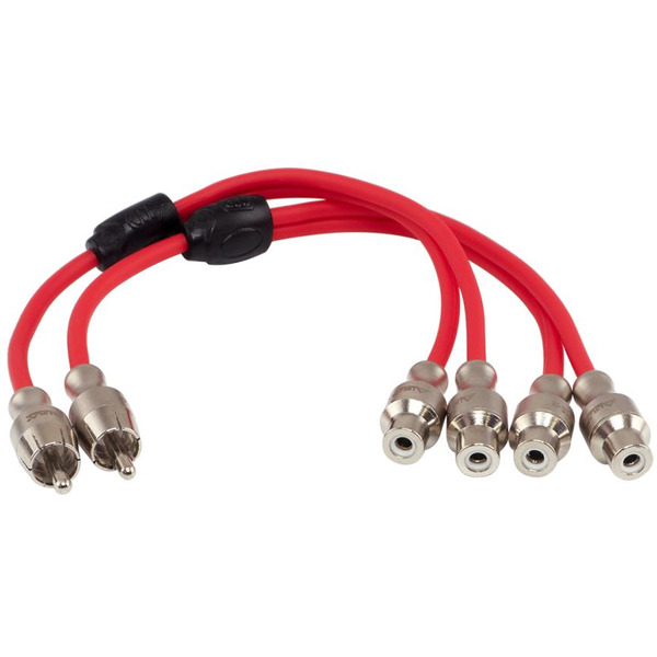 Кабель Aura RCA-BY2 SE