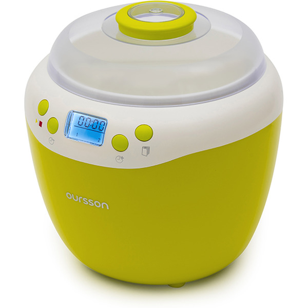 Йогуртница Oursson FE2103D/GA