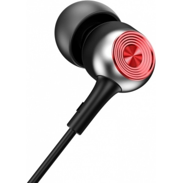 Наушники BASEUS Encok Lightning P02 (NGP02-1G)