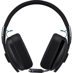 Horror PRO BT/2.4G черный Игровая гарнитура Defender