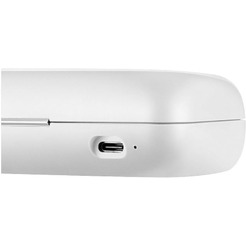 Электрическая зубная щетка Редмонд TB4602 (белый)