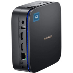 Компактный компьютер Blackview MP60 BVMP60-N150-16-1TB