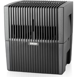 Увлажнитель воздуха VENTA LW25 цвет антрацит/металлик