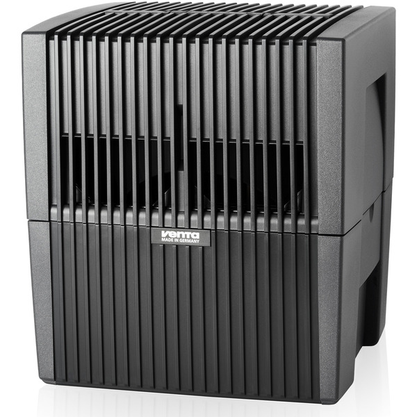 Увлажнитель воздуха VENTA LW25 цвет антрацит/металлик